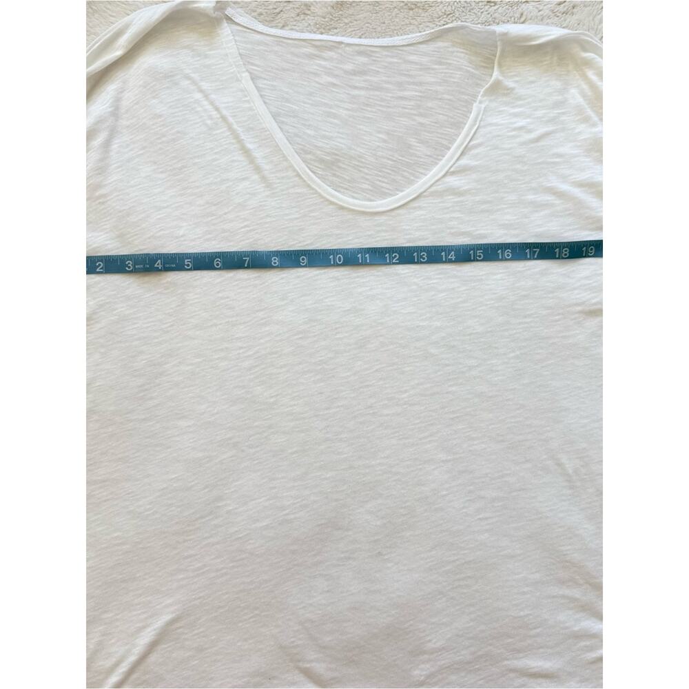 Zadig & Voltaire women long sleeve top size M - Picture 6 of 6